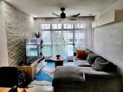 Blk 342C Yishun Natura (Yishun), HDB 4 Rooms #460484571